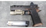 WATCHTOWER ~ APACHE ~ 9MM LUGER - 6 of 9