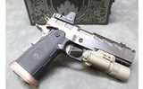 WATCHTOWER ~ APACHE ~ 9MM LUGER - 2 of 9