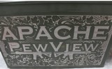 WATCHTOWER ~ APACHE ~ 9MM LUGER - 7 of 9