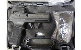 SIG SAUER ~ P365X RXZE ~ 9MM LUGER - 3 of 3