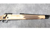 WINCHESTER ~ MODEL 70 SUPER GRADE ~ .7MM REMINGTON MAGNUM - 7 of 10