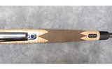 WINCHESTER ~ MODEL 70 SUPER GRADE ~ .7MM REMINGTON MAGNUM - 10 of 10