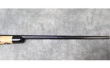 WINCHESTER ~ MODEL 70 SUPER GRADE ~ .7MM REMINGTON MAGNUM - 8 of 10