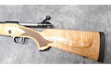 WINCHESTER ~ MODEL 70 SUPER GRADE ~ .7MM REMINGTON MAGNUM - 3 of 10