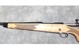 WINCHESTER ~ MODEL 70 SUPER GRADE ~ .7MM REMINGTON MAGNUM - 4 of 10
