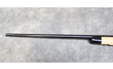 WINCHESTER ~ MODEL 70 SUPER GRADE ~ .7MM REMINGTON MAGNUM - 5 of 10