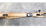 WINCHESTER ~ MODEL 70 SUPER GRADE ~ .7MM REMINGTON MAGNUM - 9 of 10