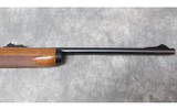 REMINGTON ARMS CO. ~ MODEL 7400 ~ .270 WINCHESTER - 8 of 8