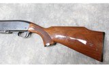 REMINGTON ARMS CO. ~ MODEL 7400 ~ .270 WINCHESTER - 3 of 8