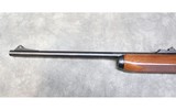 REMINGTON ARMS CO. ~ MODEL 7400 ~ .270 WINCHESTER - 5 of 8