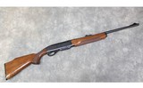 REMINGTON ARMS CO. ~ MODEL 7400 ~ .270 WINCHESTER