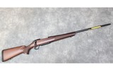 BROWNING ARMS CO ~ AB3 ~ .300 WINCHESTER MAGNUM - 1 of 9