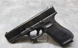GLOCK ~ MODEL 17 GEN 5 ~ 9MM LUGER - 2 of 3