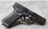 GLOCK ~ MODEL 17 GEN 5 ~ 9MM LUGER - 1 of 3