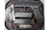 GLOCK ~ MODEL 17 GEN 5 ~ 9MM LUGER - 3 of 3
