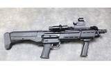 STANDARD MANUFACTURING ~ DP-12 THE WORKS #2 ~ 12 GAUGE