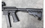 TNW ~ AERO SURVIVAL RIFLE ~ 9MM LUGER - 3 of 6