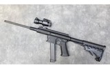 TNW ~ AERO SURVIVAL RIFLE ~ 9MM LUGER - 2 of 6