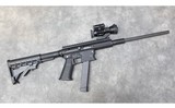 TNW ~ AERO SURVIVAL RIFLE ~ 9MM LUGER - 1 of 6