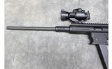 TNW ~ AERO SURVIVAL RIFLE ~ 9MM LUGER - 4 of 6