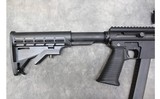 TNW ~ AERO SURVIVAL RIFLE ~ 9MM LUGER - 5 of 6