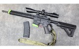 ANDERSON MANUFACTURING ~ AM-15 ~ .300 AAC BLACKOUT - 2 of 6