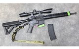 ANDERSON MANUFACTURING ~ AM-15 ~ .300 AAC BLACKOUT - 1 of 6