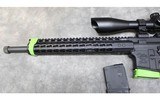 ANDERSON MANUFACTURING ~ AM-15 ~ .300 AAC BLACKOUT - 4 of 6