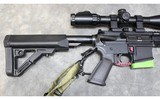 ANDERSON MANUFACTURING ~ AM-15 ~ .300 AAC BLACKOUT - 5 of 6