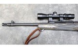 RUGER ~ GUNSITE SCOUT ~ .308 WINCHESTER - 5 of 8