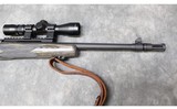RUGER ~ GUNSITE SCOUT ~ .308 WINCHESTER - 8 of 8