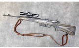 RUGER ~ GUNSITE SCOUT ~ .308 WINCHESTER - 2 of 8