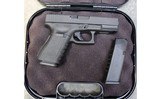 GLOCK ~ MODEL 19 ~ 9MM LUGER - 3 of 3