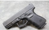 GLOCK ~ MODEL 19 ~ 9MM LUGER - 1 of 3