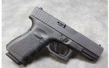 GLOCK ~ MODEL 19 ~ 9MM LUGER - 2 of 3