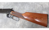 WINCHESTER ~ MODEL 94 XTR ~ .30-30-WINCHESTER - 3 of 8