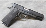 ROCK ISLAND ARMORY ~ M1911 A1-FS ~ .45 ACP - 1 of 3