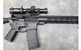 DEL-TON INC. ~ DTI-15 ~ 5.56X45MM NATO - 7 of 8