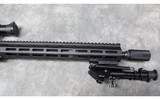 DEL-TON INC. ~ DTI-15 ~ 5.56X45MM NATO - 8 of 8