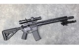 DEL-TON INC. ~ DTI-15 ~ 5.56X45MM NATO - 1 of 8