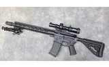 DEL-TON INC. ~ DTI-15 ~ 5.56X45MM NATO - 2 of 8