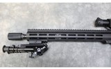 DEL-TON INC. ~ DTI-15 ~ 5.56X45MM NATO - 5 of 8
