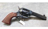 A. UBERTI ~ EL PATRON ~ .45 COLT - 2 of 3