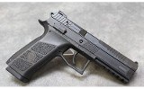 CZ ~ CZ P-109 ~ 9MM LUGER - 2 of 3
