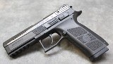 CZ ~ CZ P-109 ~ 9MM LUGER - 1 of 3