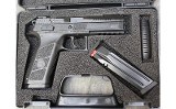 CZ ~ CZ P-109 ~ 9MM LUGER - 3 of 3