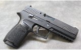 SIG SAUER ~ P320 ~ 9MM PARABELLUM - 2 of 3