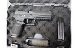 SIG SAUER ~ P320 ~ 9MM LUGER - 2 of 2