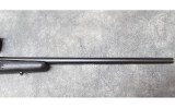 SAVAGE ARMS ~ MODEL 111 ~ 7MM REMINGTON MAGNUM - 8 of 8