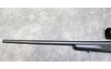 SAVAGE ARMS ~ MODEL 111 ~ 7MM REMINGTON MAGNUM - 5 of 8